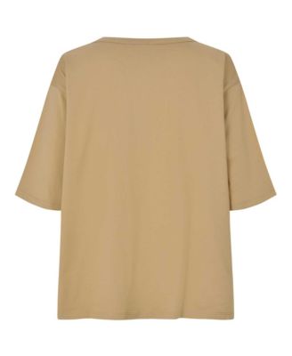 Women's MaDoreann Printed T-Shirt