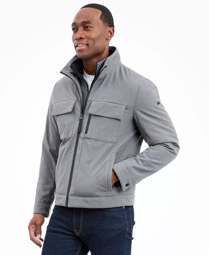 Men's Dressy Pocket Jacket - thumbnail 5