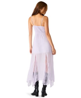 Women's Delia Sleeveless Midi Dress