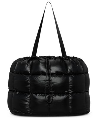 Puffle Luxe 2.0 Tote Bag