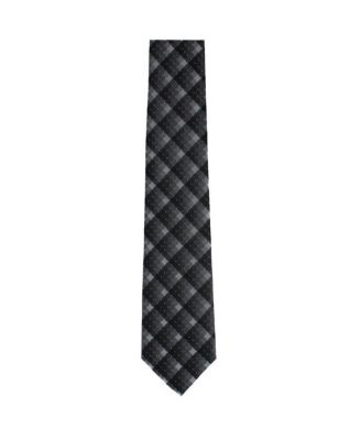 Men's Maestro's Melody Mayhem Muscial Note Novelty Silk Necktie