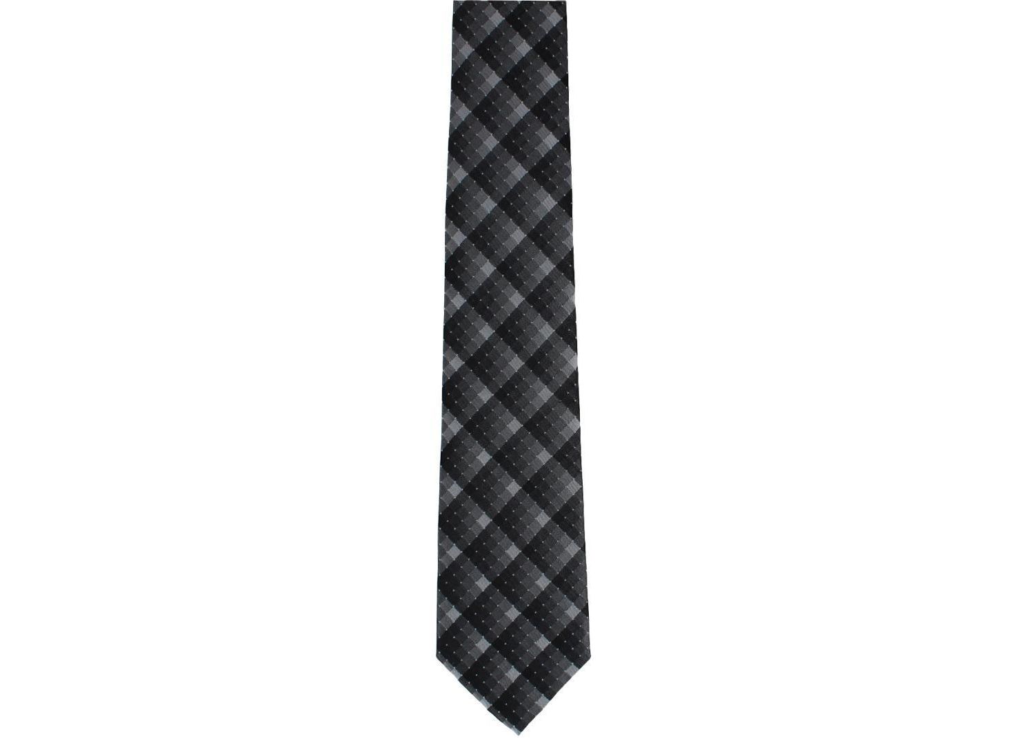Men's Maestro's Melody Mayhem Muscial Note Novelty Silk Necktie