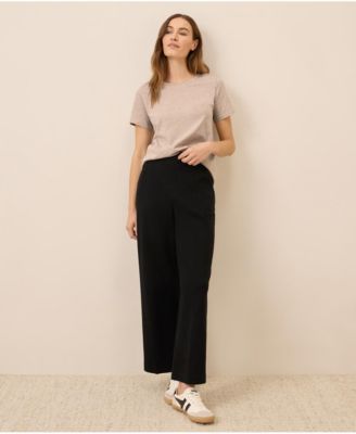 Women's Softspun Crew Neck Tee