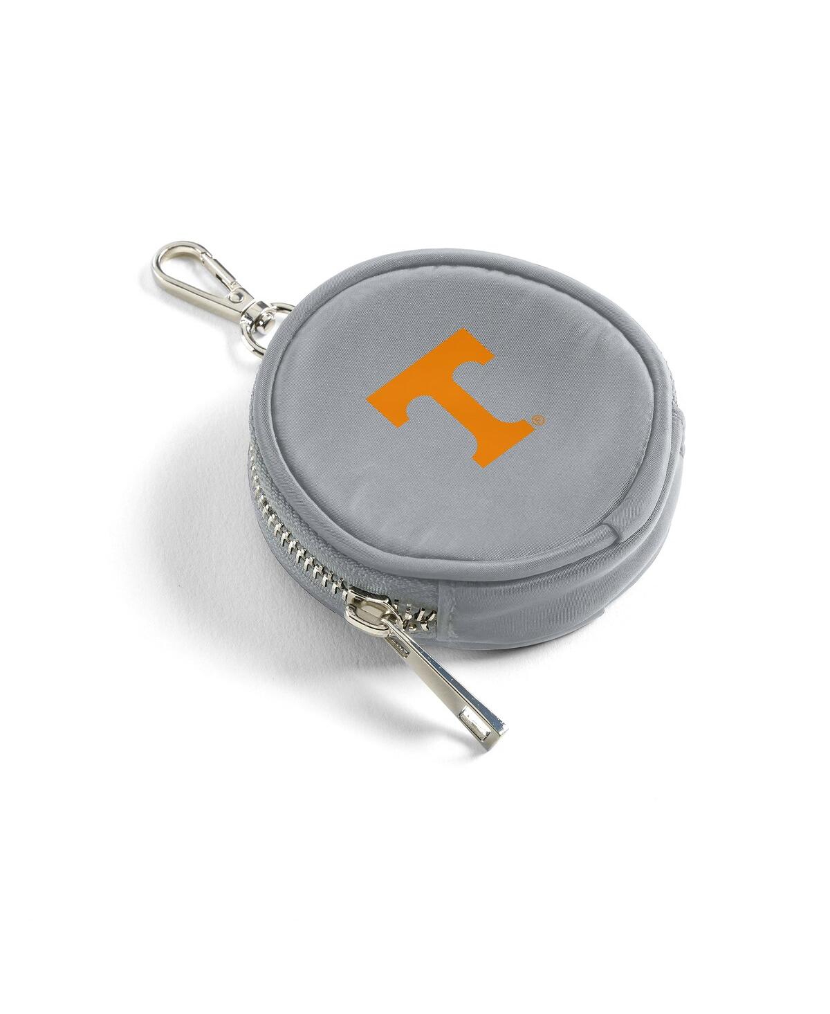 Wear By Erin Andrews Tennessee Volunteers Clear Stadium Baby Bag In Transparent
