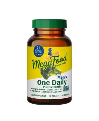 MegaFood