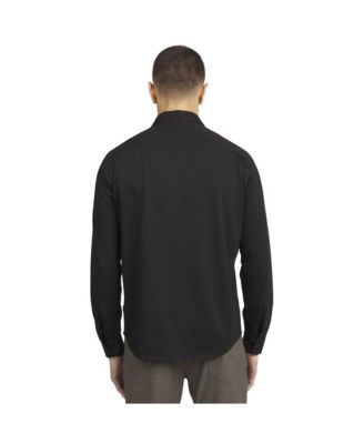 Men's Metropolis Mercerized Cotton Shirt