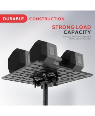 8"-46" Projector Laptop Stand,Height Adjustable