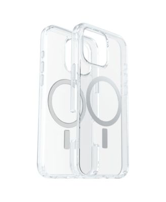 Symmetry Clear MagSafe Case for Apple iPhone 16 Pro Max