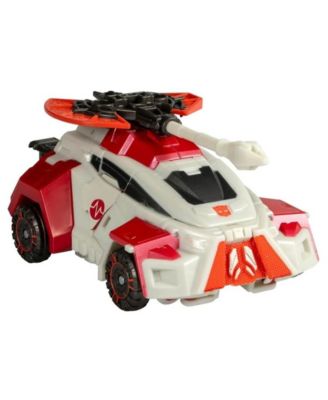 Voyager Class 09 Autobot Ratchet Gamer Edition | Generations War for Cybertron