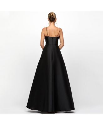 Women's Florence A Line Gown