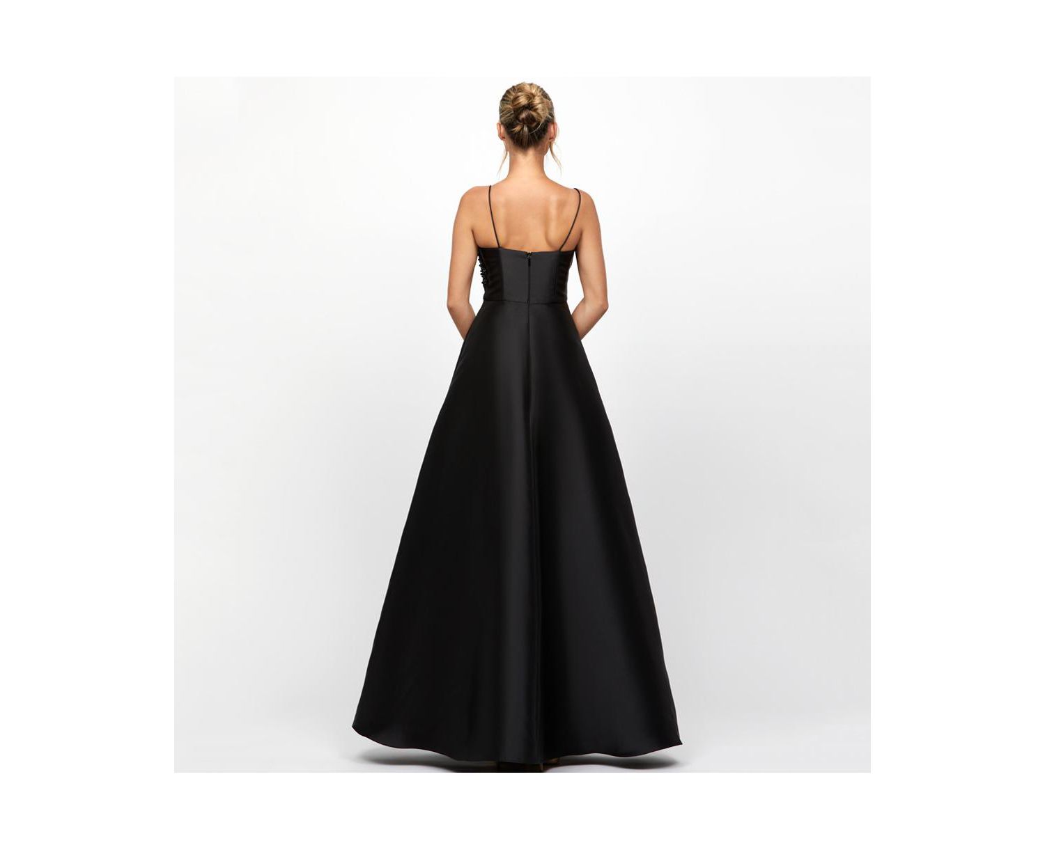Women's Florence A Line Gown