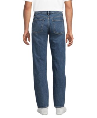 Men's Stretch Comfort Waist Classic Fit Jean