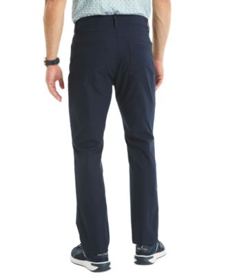 Men's Regular-Fit Pants
