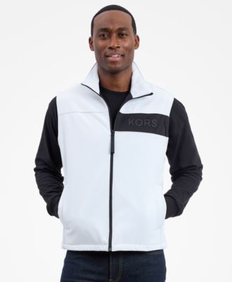Men's Softshell Vest