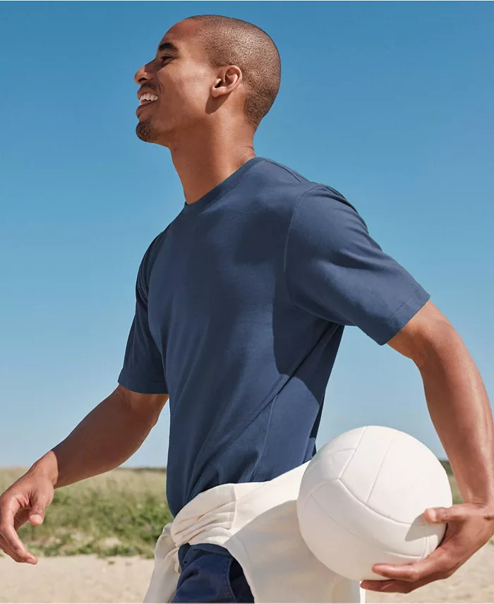 Men's Super-T Short Sleeve T-Shirt - thumbnail 7