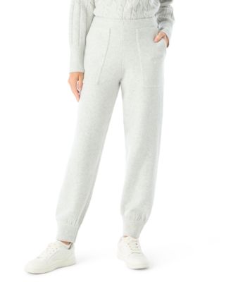 DO by Women's Greer Ankle-Length Pull-On Joggers