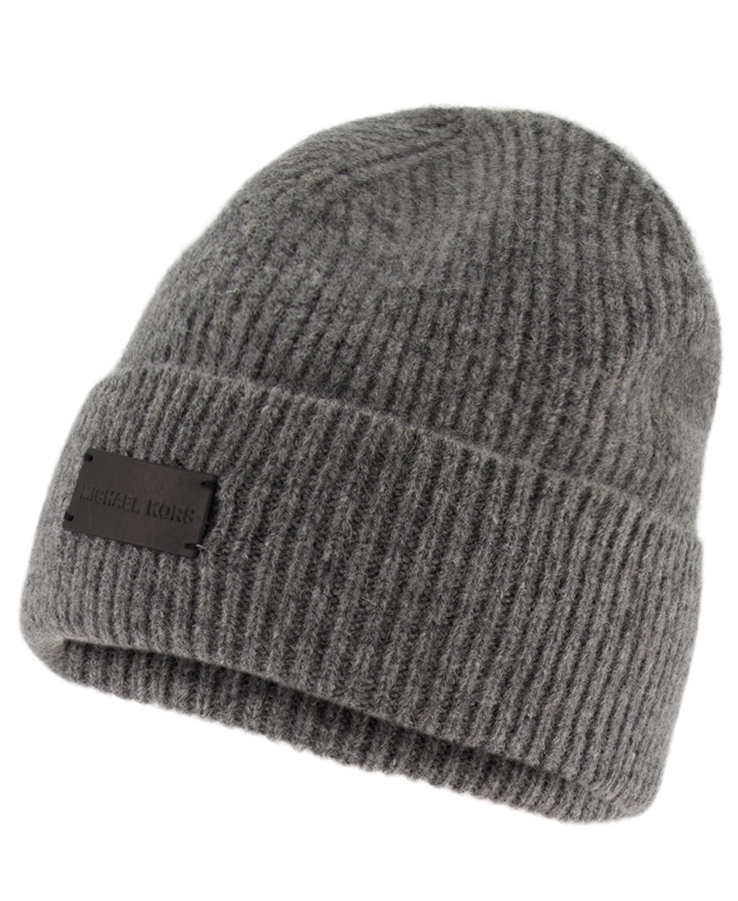 Men's Merino Cuff Hat