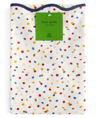 Sparkling Confetti Apron