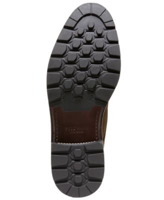 Men's Chamberlin Grand Cap Toe Boots