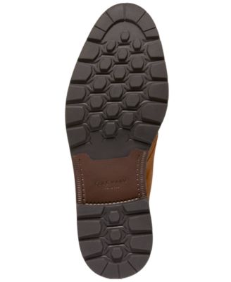 Men's Chamberlin Grand Chukka Lug Sole Boots