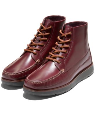 Men's Muir Moc Casual Dress Boots