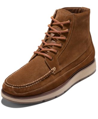 Men's Muir Moc Casual Dress Boots