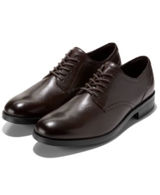 Men's Newmark Grand Plain Toe Oxford Shoes