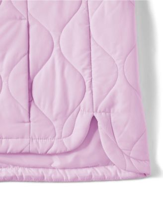 Women's FeatherFree Quilted Insulated Vest