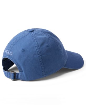 Men's Classic Chino Hat