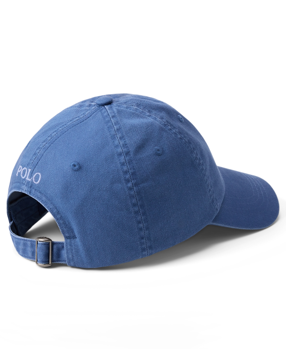 Polo Ralph Lauren Men's Classic Chino Cap