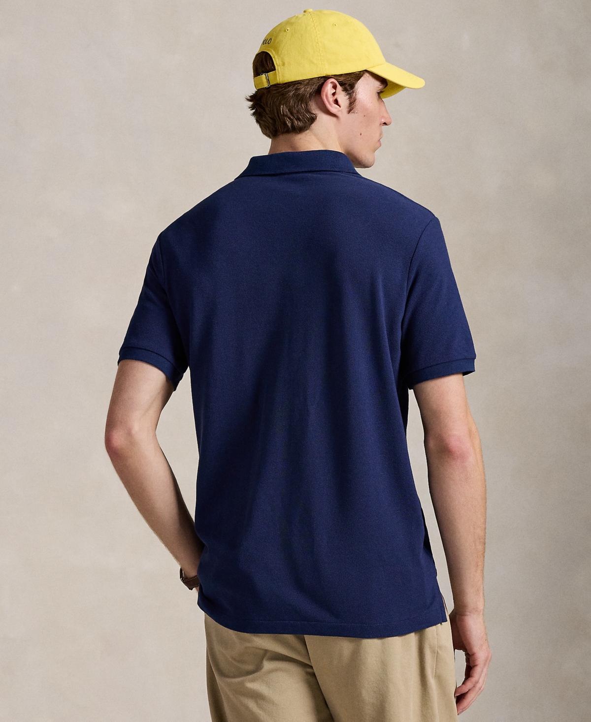Polo Ralph Lauren Men's Classic Fit Shirt