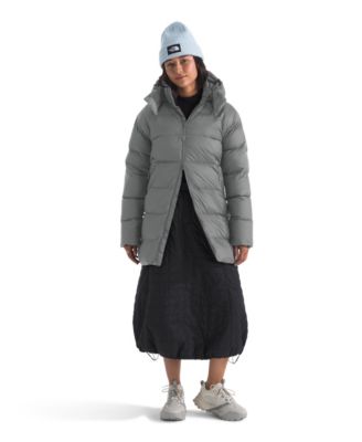 The North Face - Women's Hydrenalite City Parka Hooded Jacket