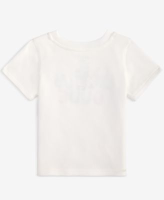 Baby Boys Jolly Dude Short-Sleeve T-Shirt, Macy's Exclusive