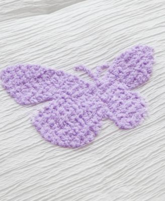 Rio Textured 3-Pc. Duvet Cover Set, Full/Queen