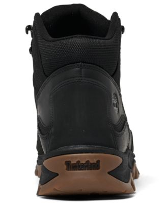 Men's Mt. Maddsen Mid Waterproof Hiking Boots from Finish Line