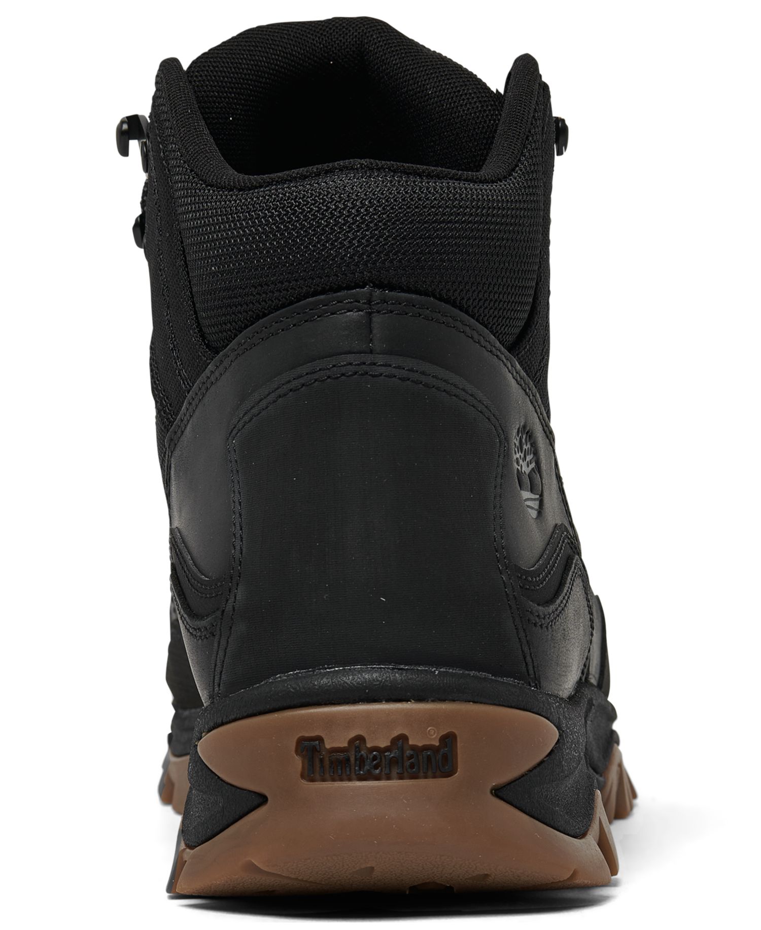 Men's Mt. Maddsen Mid Waterproof Hiking Boots from Finish Line
