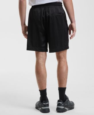 Men's Tonal Striped Drawstring 7" Shorts, Macy's Exclusive