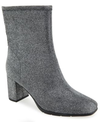 Women's Miley Dress Booties