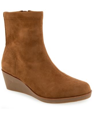 Women's Binnie Wedge Bootie