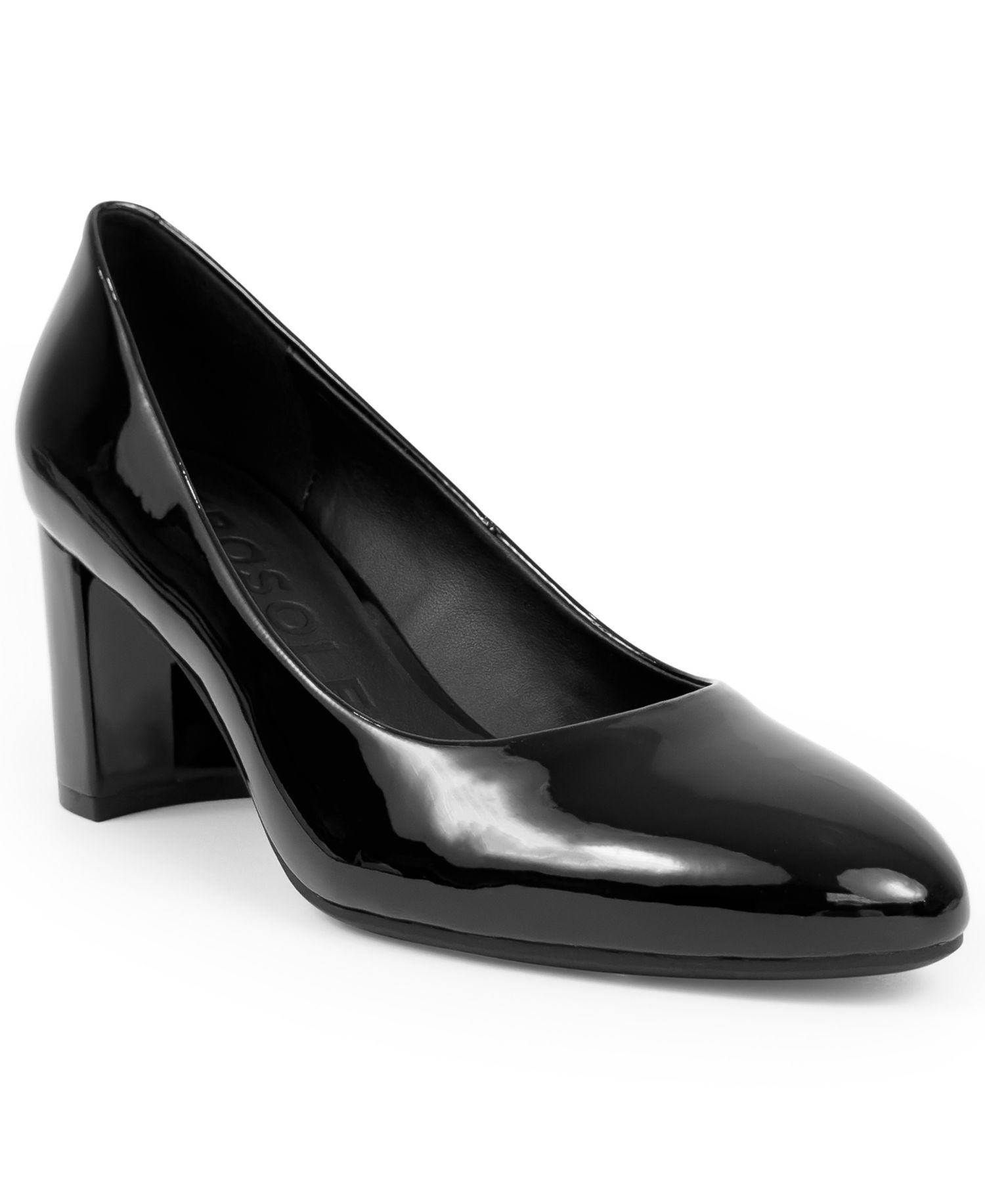 Women's Betsy Pumps