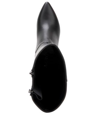 Women's Epic Kitten Heel Tall Boot