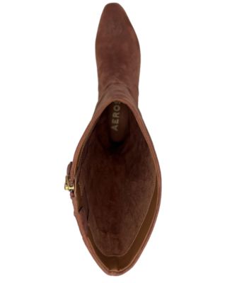 Women's Minerva Boot