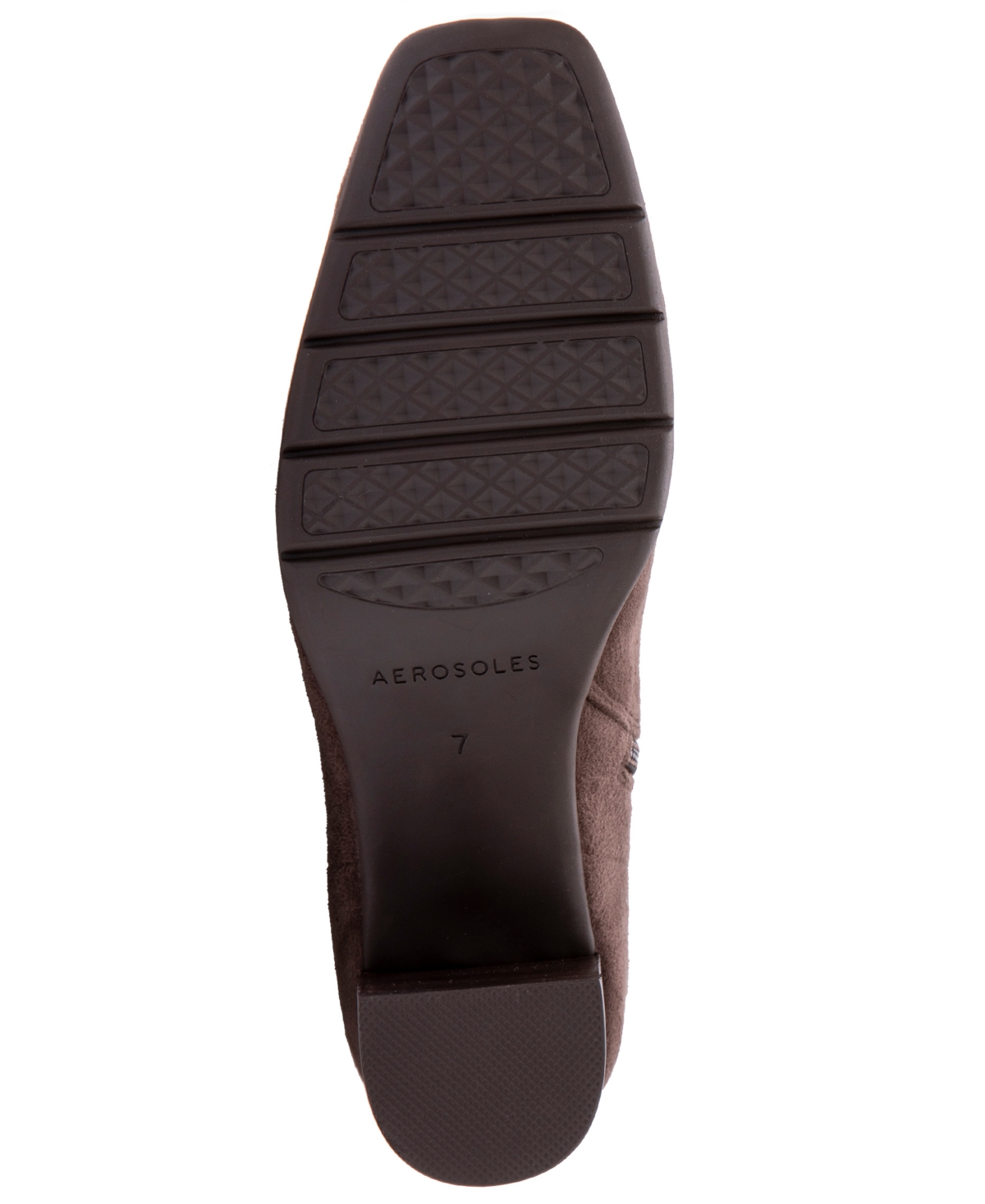 Aerosoles Micah Boot In Brown