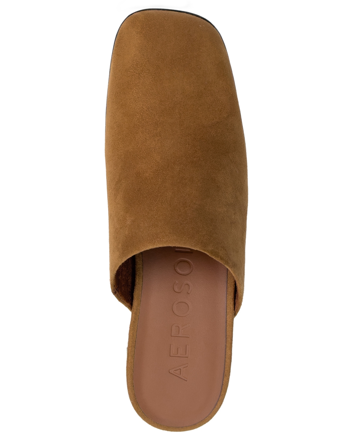 Aerosoles Chata Platform Mule In Multi