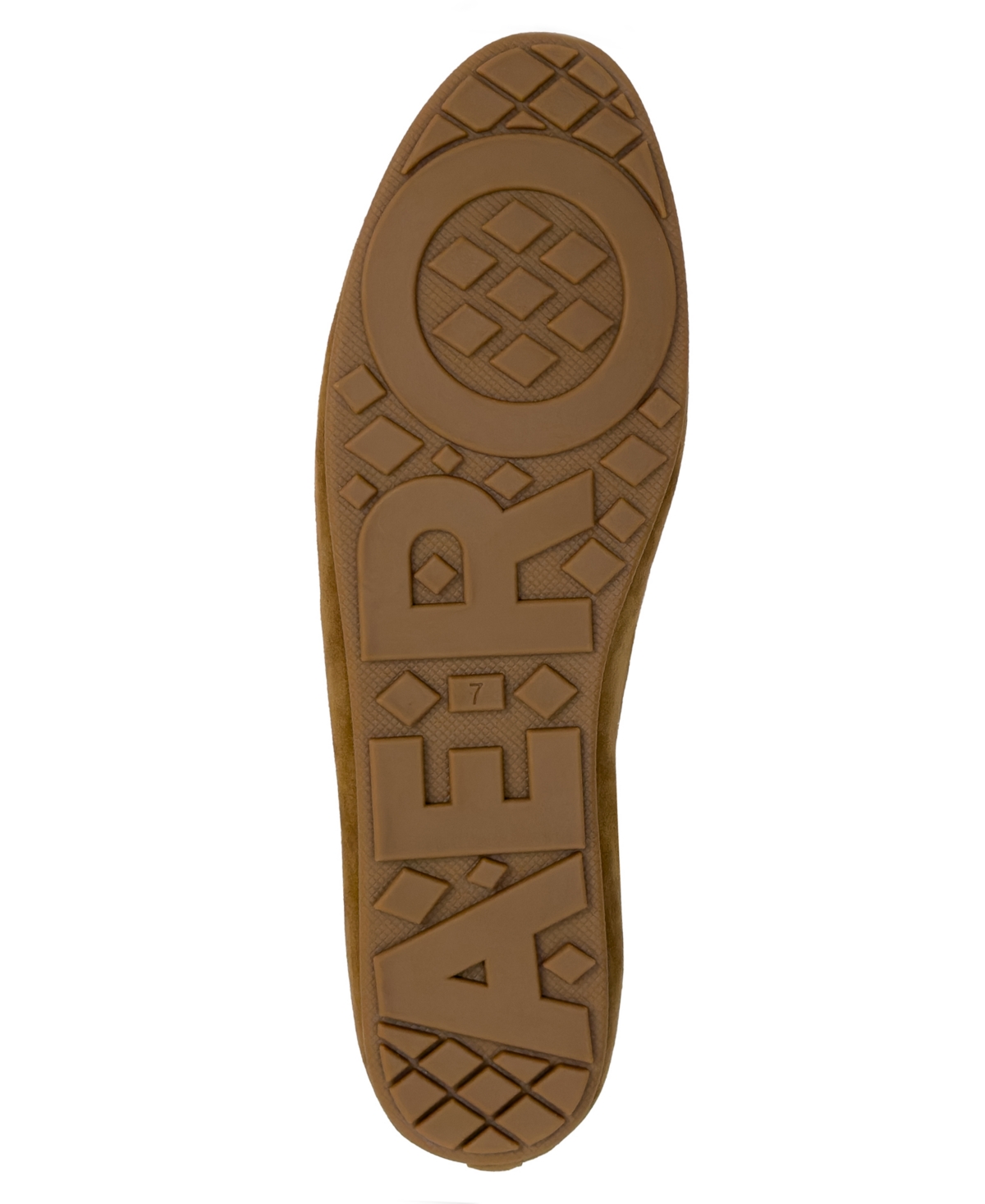 Aerosoles Women's Perle Casual Ballet Flat In Brown
