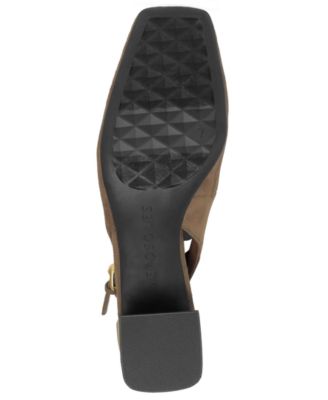 Women's Izara Slingback Heel