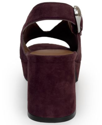 Women's Cornelia Platform Heel