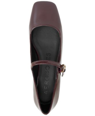 Women's Isannah Maryjane Heel