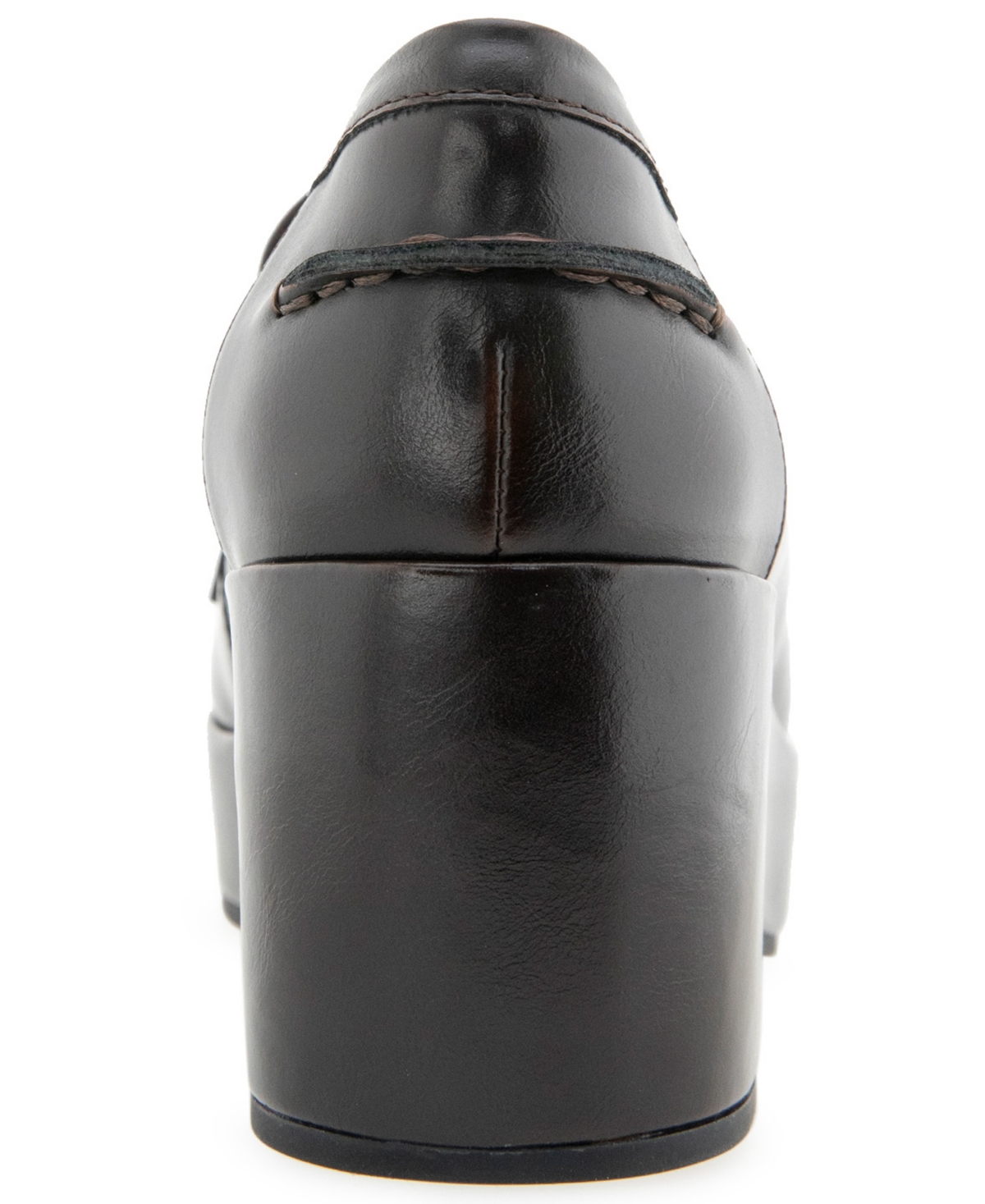 Aerosoles Women's Chaeli Loafer In Black