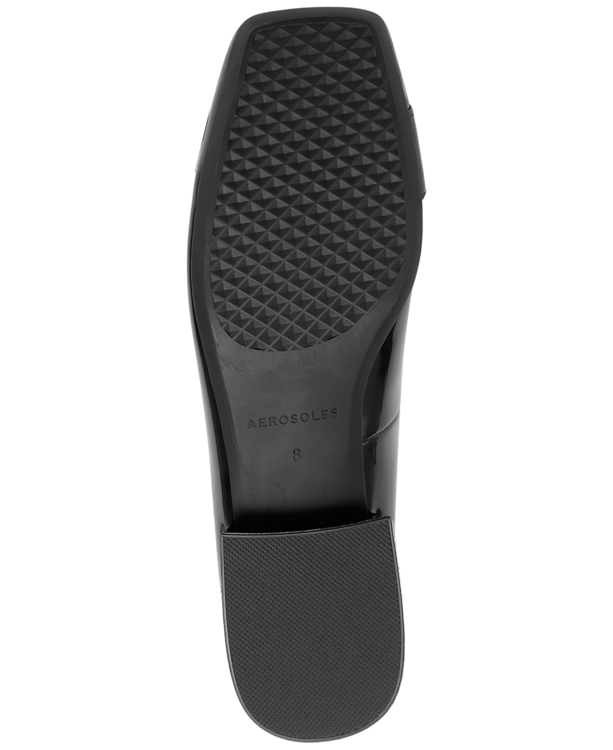 Aerosoles Isai Pump In Black